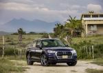 Audi Q5 TFSI Quattro S-Line 2016 года (WW)